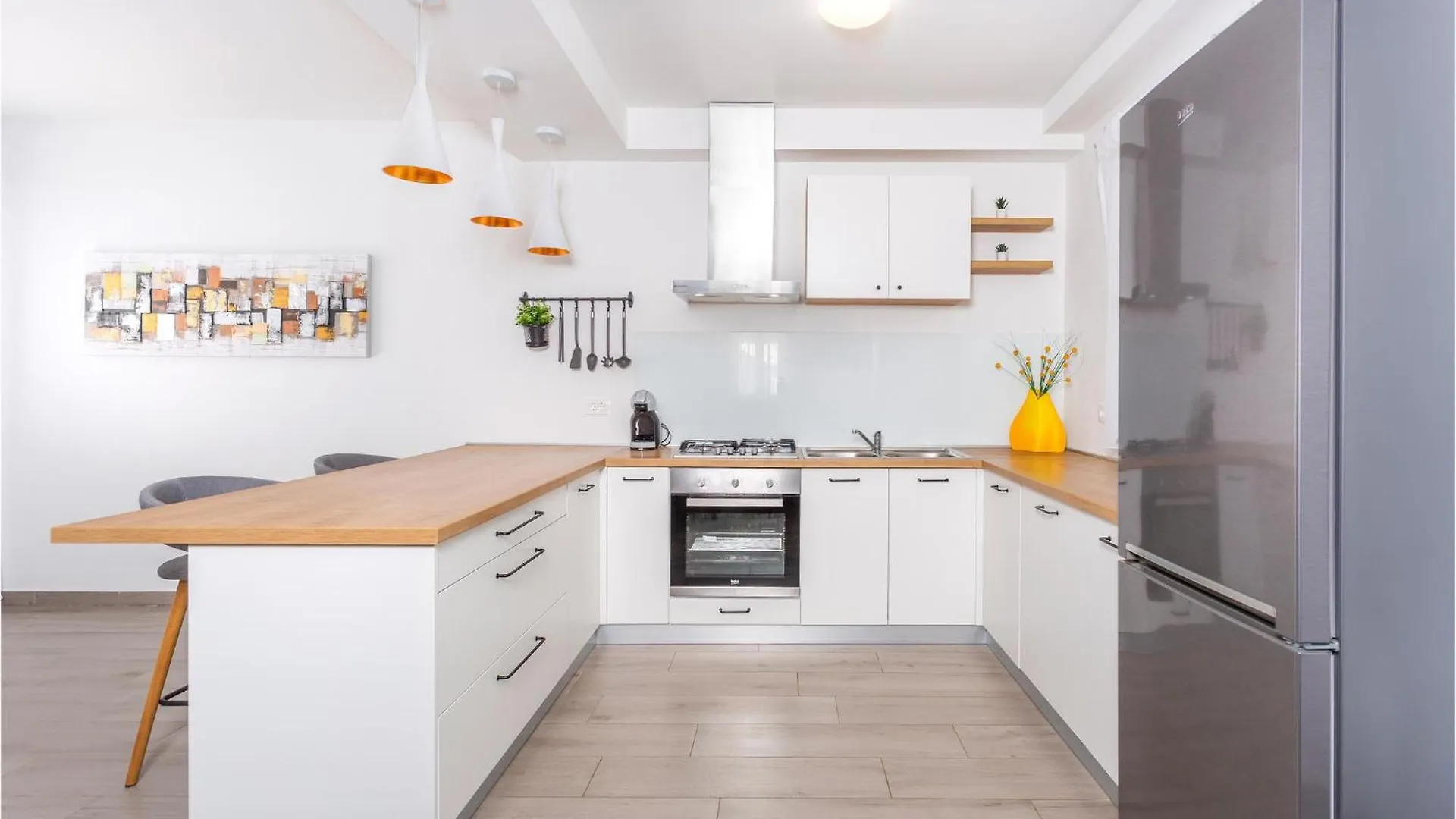4 Bedroom Amazing Home In Kras